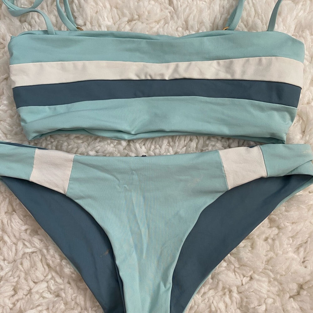 L*Space Rebel Top Set